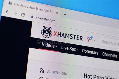 www www xhamster